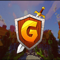 Discovery icon for GladMC - Server Minecraft Discord server