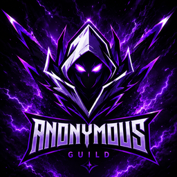 Discovery icon for Anonymous GUILD Discord server