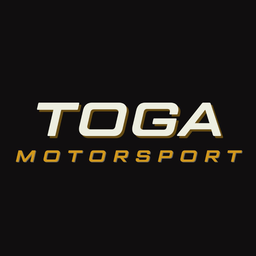 Discovery icon for Toga Motorsport Discord server