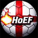 Discovery icon for Home of English Football Discord server