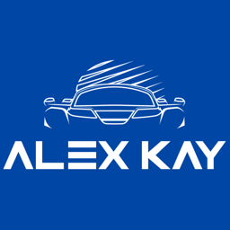 Discovery icon for Alex Kay Racing Community Discord server