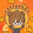 Discovery icon for ˗ˏˋ 𝐒𝐄𝐄𝐊𝐄𝐍𝐀  ˎˊ˗ Discord server