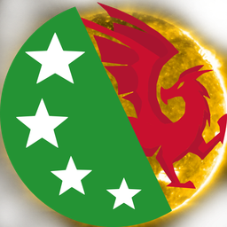 Discovery icon for Sgwrs Dysgwyr Cymraeg | Welsh Learners Chat Discord server