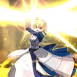 Discovery icon for Fate/GrandOrder総合 Discord server