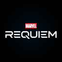 Discovery icon for Marvel Requiem Discord server
