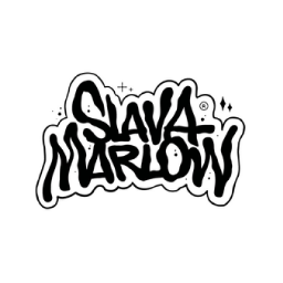 Discovery icon for SLAVA MARLOW Discord server