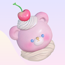 Discovery icon for 🍰 𝐂 𝐀 𝐊 𝐄 * + Discord server