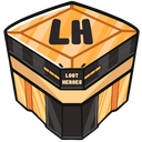 Discovery icon for Loot Heroes Discord server