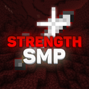 Discovery icon for Strength SMP Public Discord Discord server