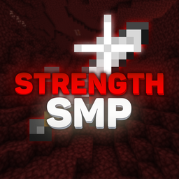 Discovery icon for Strength SMP Public Discord Discord server