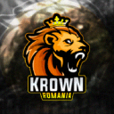 Discovery icon for Krown România Discord server