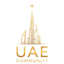 Discovery icon for 𝚄𝙰𝙴 𝐂𝐨𝐦𝐦𝐮𝐧𝐢𝐭𝐲 Discord server