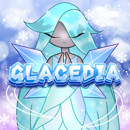 Discovery icon for Glacedia Discord server