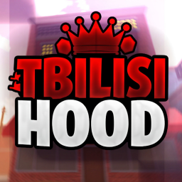 Discovery icon for Tbilisi Hood Discord server