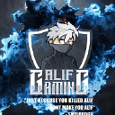 Discovery icon for ALIF GAMING Discord server