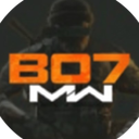 Discovery icon for Black Ops 7 Discord server